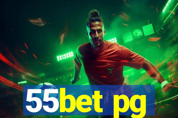 55bet pg